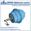 Low Noise Three-phase Motor, YDW-6, 3KW - view 2