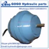 Low Noise Three-phase Motor, YDW-6, 3KW - view 3