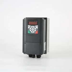 Low Noise Water Pump, 5.5kw, Single Phase, Frequency Converter