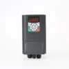 Low Noise Water Pump, 5.5kw, Single Phase, Frequency Converter - view 2