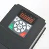 Low Noise Water Pump, 5.5kw, Single Phase, Frequency Converter - view 5
