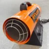 Low-power Infrared Heater, 12kw, LN40LPE, LPG