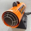 Low-power Infrared Heater, 12kw, LN40LPE, LPG - view 2