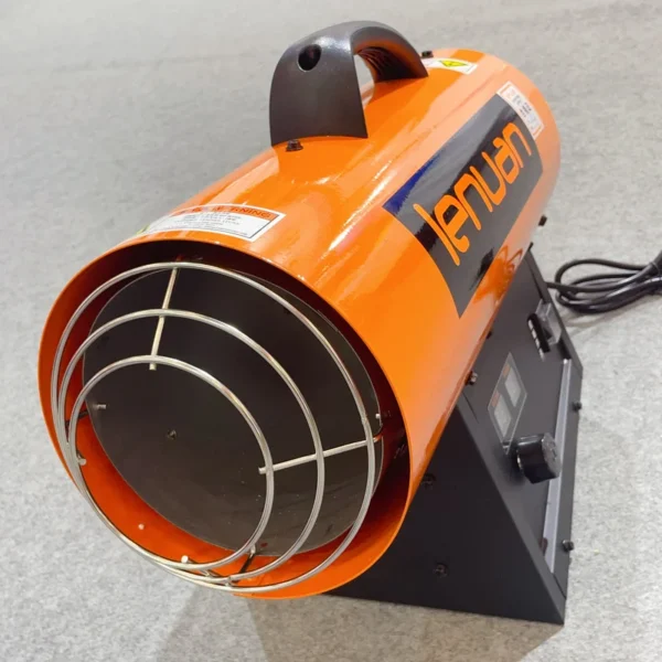 Low-power Infrared Heater, 12kw, LN40LPE, LPG - view 2