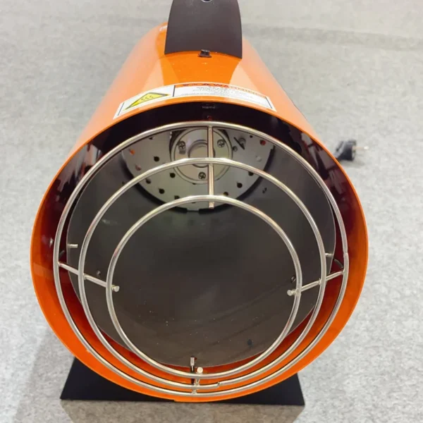Low-power Infrared Heater, 12kw, LN40LPE, LPG - view 3