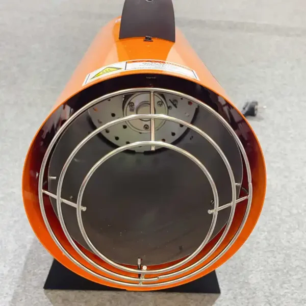 Low-power Infrared Heater, 12kw, LN40LPE, LPG - view 4