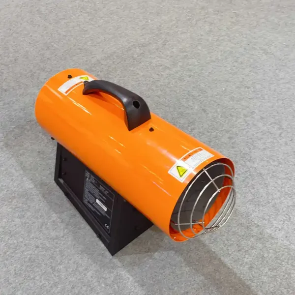 Low-power Infrared Heater, 12kw, LN40LPE, LPG - view 6
