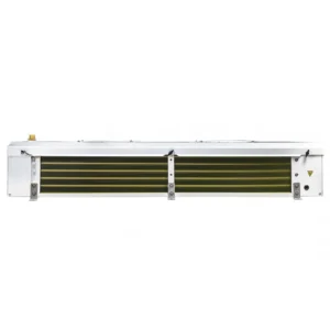Low Profile Air Cooler, 380V, R507A