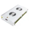 Low Profile Air Cooler, 380V, R507A - view 2