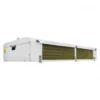 Low Profile Air Cooler, 380V, R507A - view 3