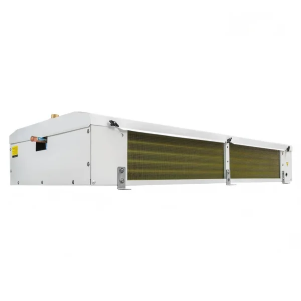 Low Profile Air Cooler, 380V, R507A - view 3