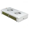 Low Profile Air Cooler, 380V, R507A - view 5