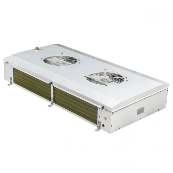 Low Profile Air Cooler, 380V, R507A - view 5