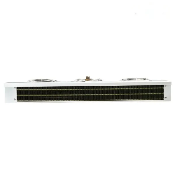Low Profile Air Cooler, 380V, R507A - view 6