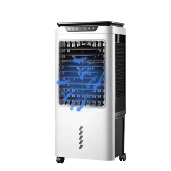 Low Profile Air Cooler, 6500m³ - view 3