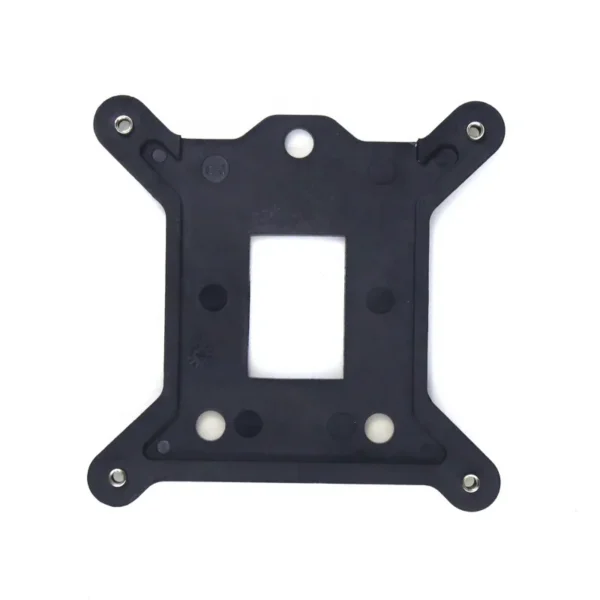 Low Profile Cooler, Aluminum, CPU, LGA, 115X - view 5