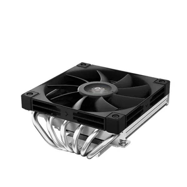 Low Profile Cpu Cooler, AN600, 180W, TDP, PWM - view 2