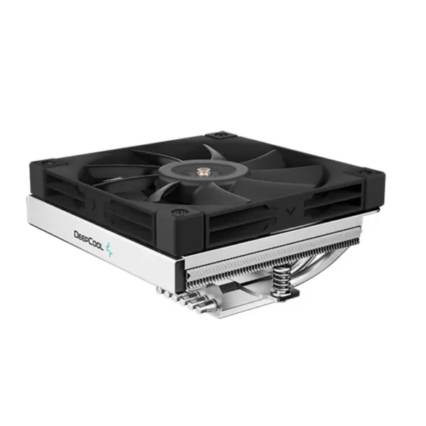 Low Profile Cpu Cooler, AN600, 180W, TDP, PWM - view 3
