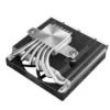 Low Profile Cpu Cooler, AN600, 180W, TDP, PWM - view 4