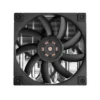 Low Profile Cpu Cooler, AN600, 180W, TDP, PWM - view 5