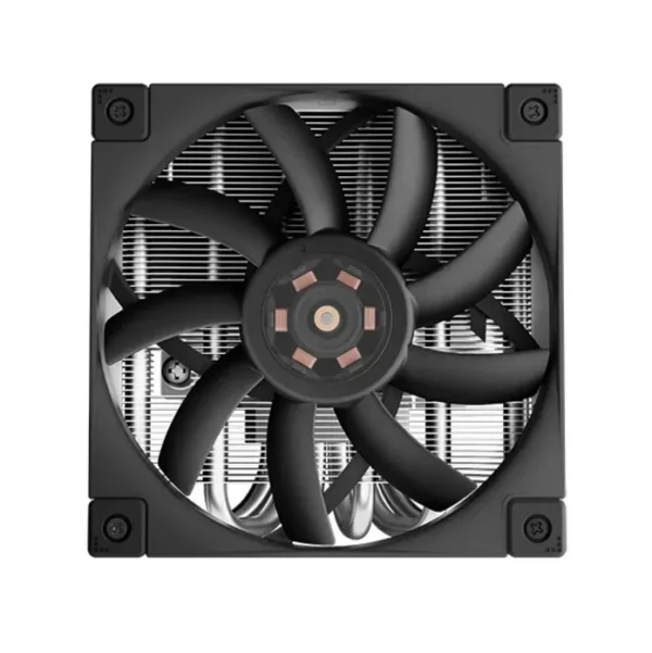 Low Profile Cpu Cooler, AN600, 180W, TDP, PWM - view 5