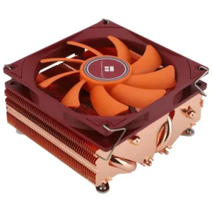 Low Profile Cpu Cooler, AXP90-X53, 92mm, ITX, AMD