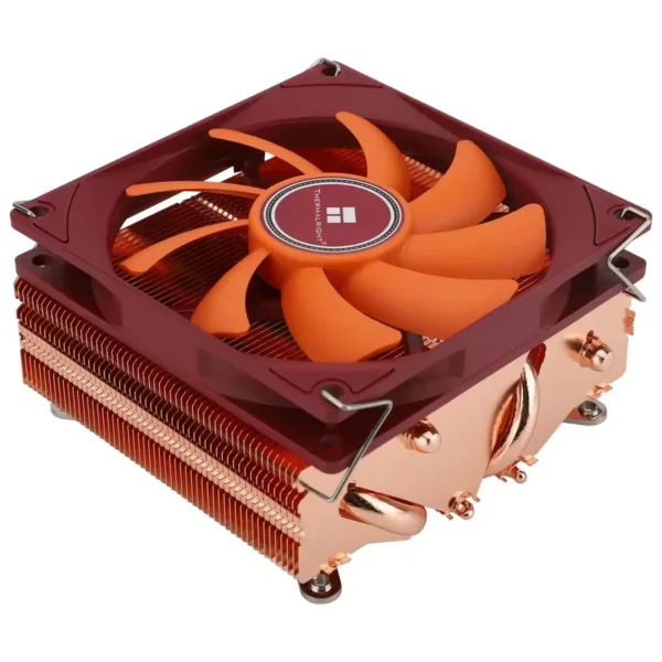Low Profile Cpu Cooler, AXP90-X53, 92mm, ITX, AMD