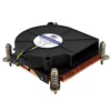 Low Profile Cpu Cooler, Copper, 1151 - view 4