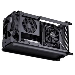 Low Profile Cpu Cooler, HP400S, 9CM, LGA1700, 1200