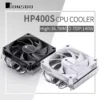 Low Profile Cpu Cooler, HP400S, 9CM, LGA1700, 1200 - view 5