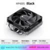 Low Profile Cpu Cooler, HP400S, 9CM, LGA1700, 1200 - view 6