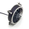Low Profile Cpu Cooler, I5, 1200, 115x, 1700 - view 2