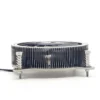 Low Profile Cpu Cooler, I5, 1200, 115x, 1700 - view 3