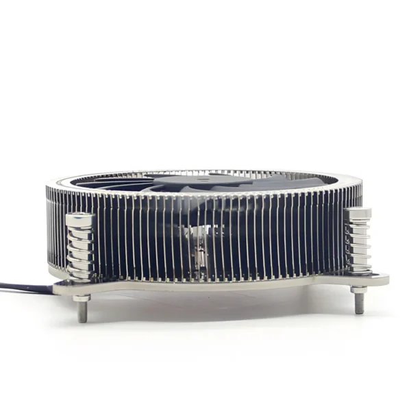 Low Profile Cpu Cooler, I5, 1200, 115x, 1700 - view 3