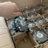 Low Profile Cpu Fan, I3, I5, I7, 95mm - view 5