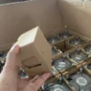 Low Profile Cpu Fan, I3, I5, I7, 95mm - view 6