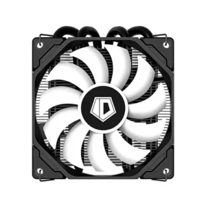 Low Profile Cpu Radiator, IS-40X, LGA1700, 1200, 115x