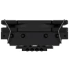Low Profile Cpu Radiator, IS-40X, LGA1700, 1200, 115x - view 2