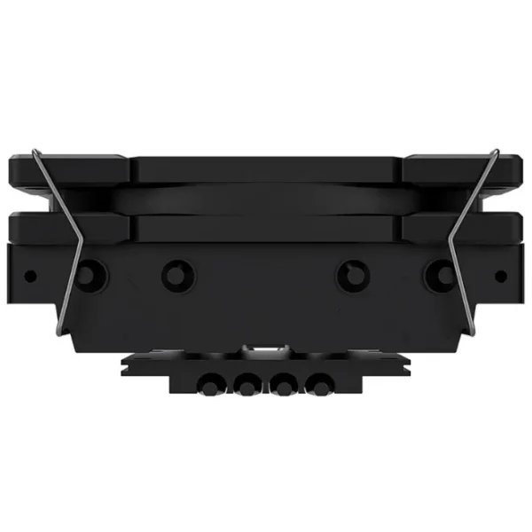 Low Profile Cpu Radiator, IS-40X, LGA1700, 1200, 115x - view 2