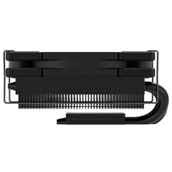 Low Profile Cpu Radiator, IS-40X, LGA1700, 1200, 115x - view 3