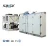 Low Temp Contact Plate, ICESTA, 3P, Stainless Steel 304