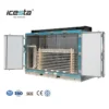 Low Temp Contact Plate, ICESTA, 3P, Stainless Steel 304 - view 4