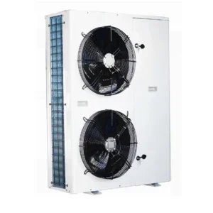 Low Temperature Air Cooler, Monoblock, 220 V, 500