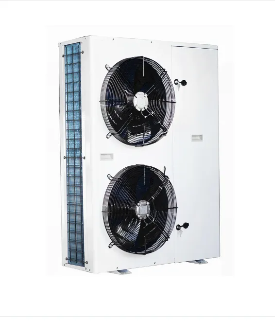 Low Temperature Air Cooler, Monoblock, 220 V, 500