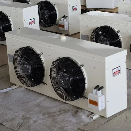 Low Temperature Air Cooler, Monoblock, 220 V, 500 - view 5
