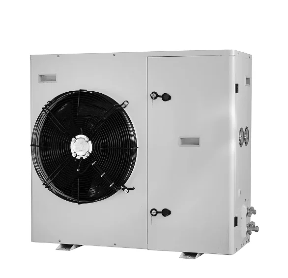Low Temperature Air Cooler, Monoblock, 220 V, 500 - view 6