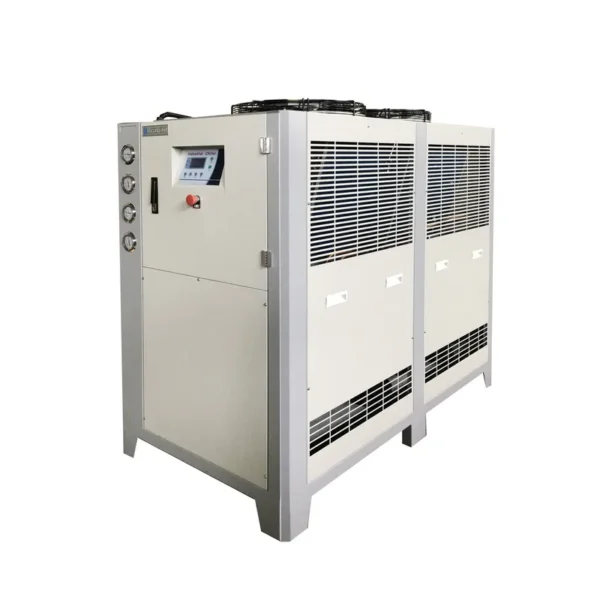 Low Temperature Chiller, 15kw, 20kw, 30kw, 40kw - view 6