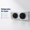 Low Temperature Food Freezer, R507, 380 V, Electric