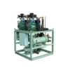 Low Temperature Glycol Chiller, 15°C, Stainless, Steel