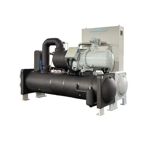 Low Temperature Glycol Chiller, 15°C, Stainless, Steel - view 3